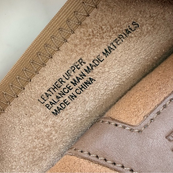 Born Julianne Flats Tan Womens Size 9.5 - Picture 16 of 16